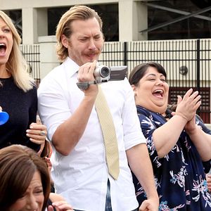 Photo Scott MacArthur