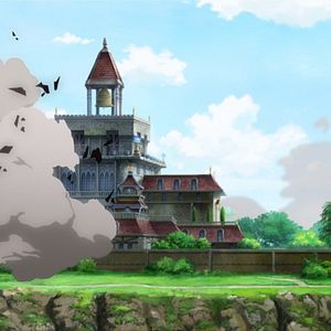 Photo Fairy Tail - Le Film : La prêtresse du Phoenix
