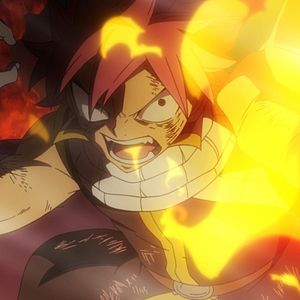 Photo Fairy Tail - Le Film : La prêtresse du Phoenix