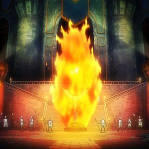 Photo Fairy Tail - Le Film : La prêtresse du Phoenix