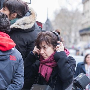 Photo Eléonore Pourriat