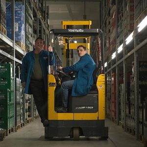 Photo Franz Rogowski