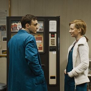 Photo Franz Rogowski