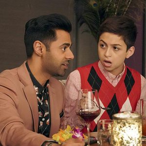 Photo Josie Totah