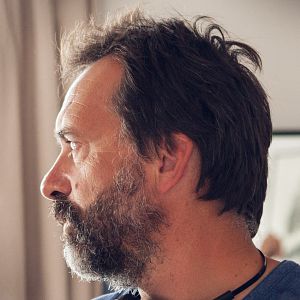 Photo Bertrand Guerry