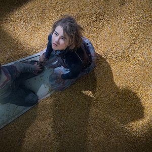 Photo Millicent Simmonds