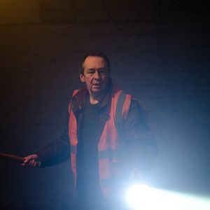 Photo Paul Whitehouse