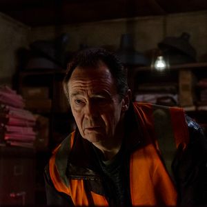 Photo Paul Whitehouse