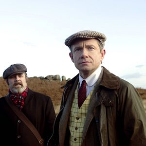 Photo Andy Nyman