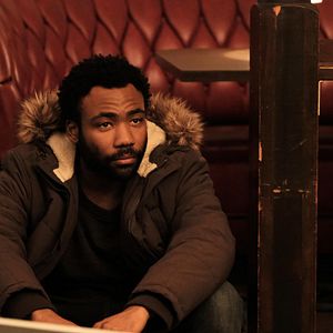 Photo Donald Glover