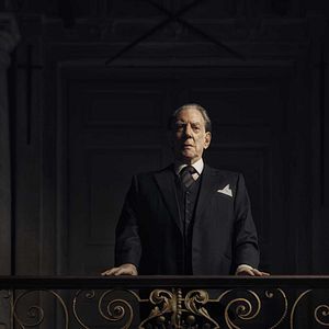 Photo Donald Sutherland