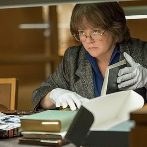 Photo Melissa McCarthy