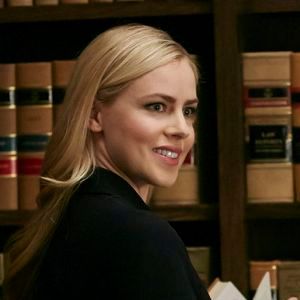 Photo Amanda Schull
