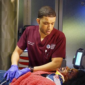 Photo Roland Buck III