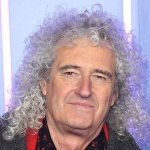 Photo Brian May