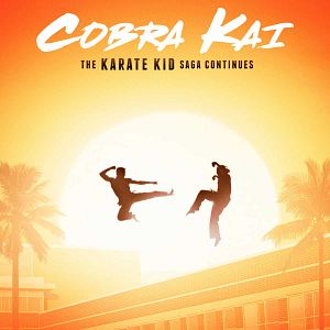 Photo Cobra Kai