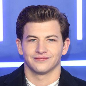 Photo Tye Sheridan