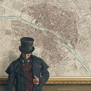 Photo L'Empereur de Paris