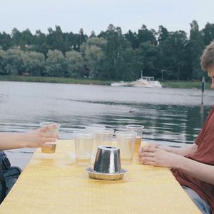 Photo Mikko Kauppila