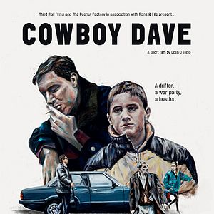 Photo Cowboy Dave