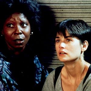 Photo Demi Moore