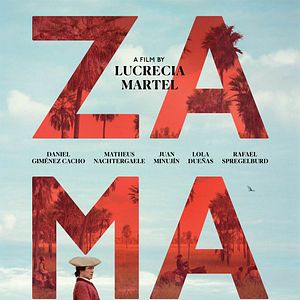 Photo Zama