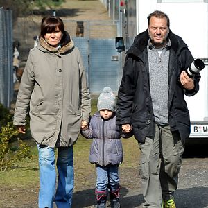 Photo Citizen Animal - A Small Family's Quest for Animal Rights