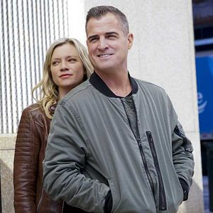 Photo George Eads