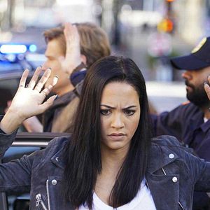 Photo Tristin Mays