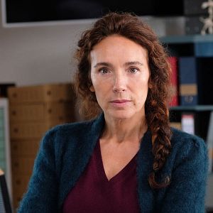 Photo Les Mystères de la basilique