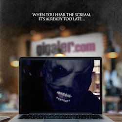 Photo #SCREAMERS