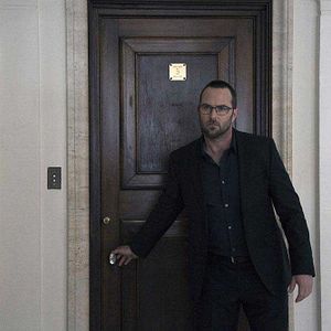Photo Sullivan Stapleton