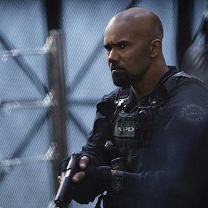 Photo S.W.A.T. (2017)