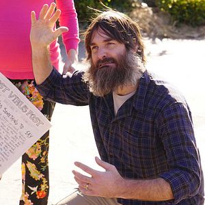 Photo Will Forte