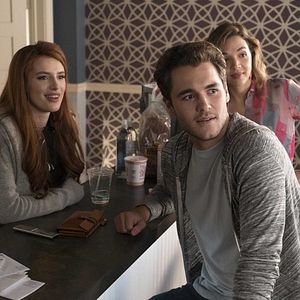 Photo Georgie Flores