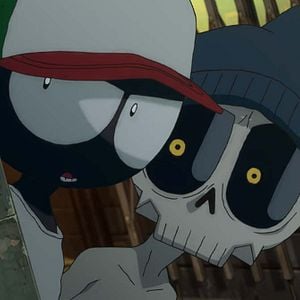 Photo Mutafukaz
