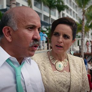 Photo Hasta que la boda nos separe