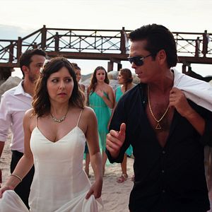 Photo Hasta que la boda nos separe