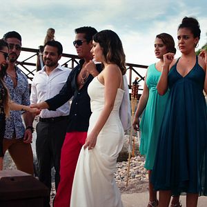 Photo Hasta que la boda nos separe