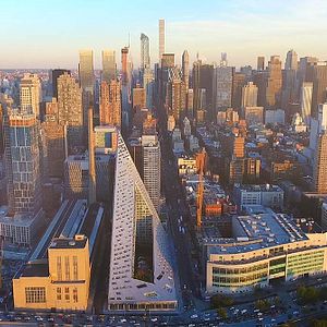 Photo Big Time - Dans la tête de Bjarke Ingels
