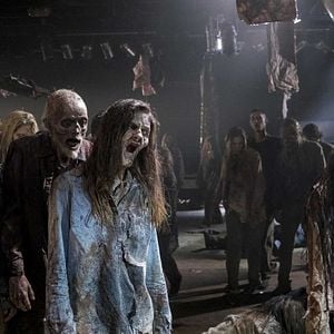 Photo The Walking Dead