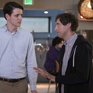 Photo Thomas Middleditch