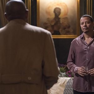 Photo Terrence Howard