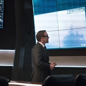 Photo Kiefer Sutherland