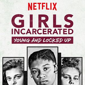 Photo Jeunes filles en prison