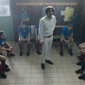 Photo Max Boublil