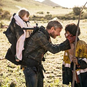 Photo Martin Freeman
