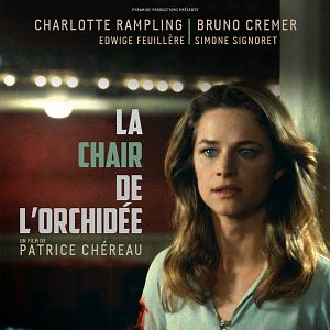 Photo La Chair de l'orchidée