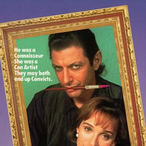 Photo Framed (TV)