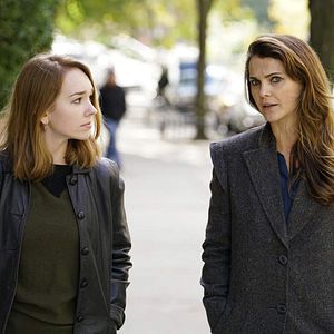 Photo Keri Russell